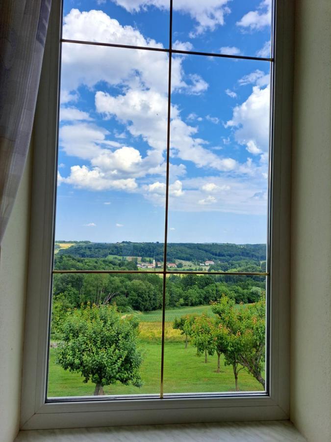 Appartement Schober Kukmirn ภายนอก รูปภาพ