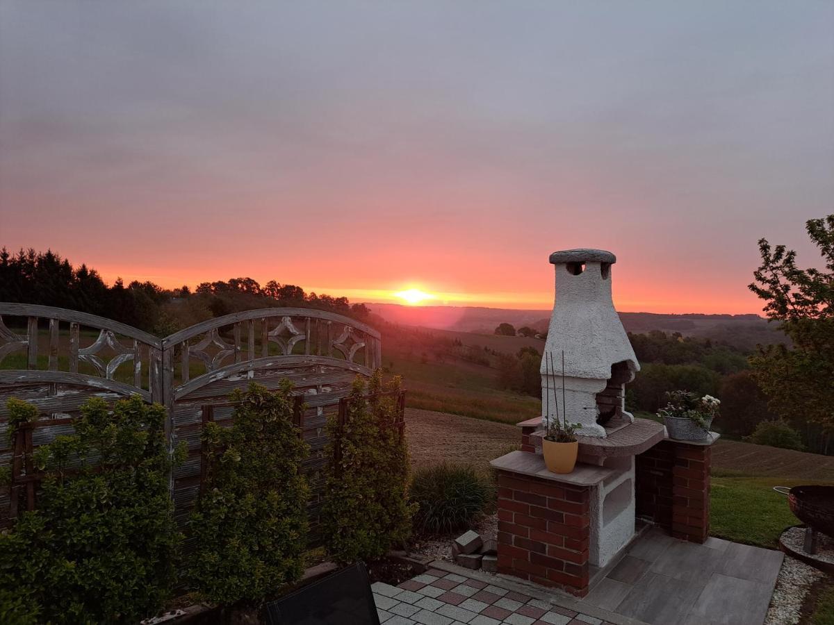 Appartement Schober Kukmirn ภายนอก รูปภาพ