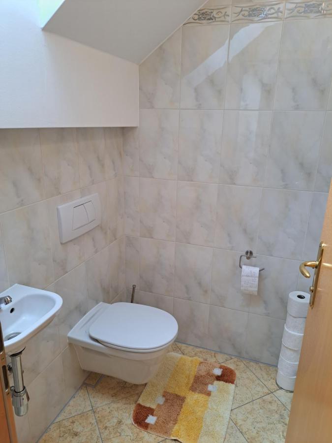 Appartement Schober Kukmirn ภายนอก รูปภาพ