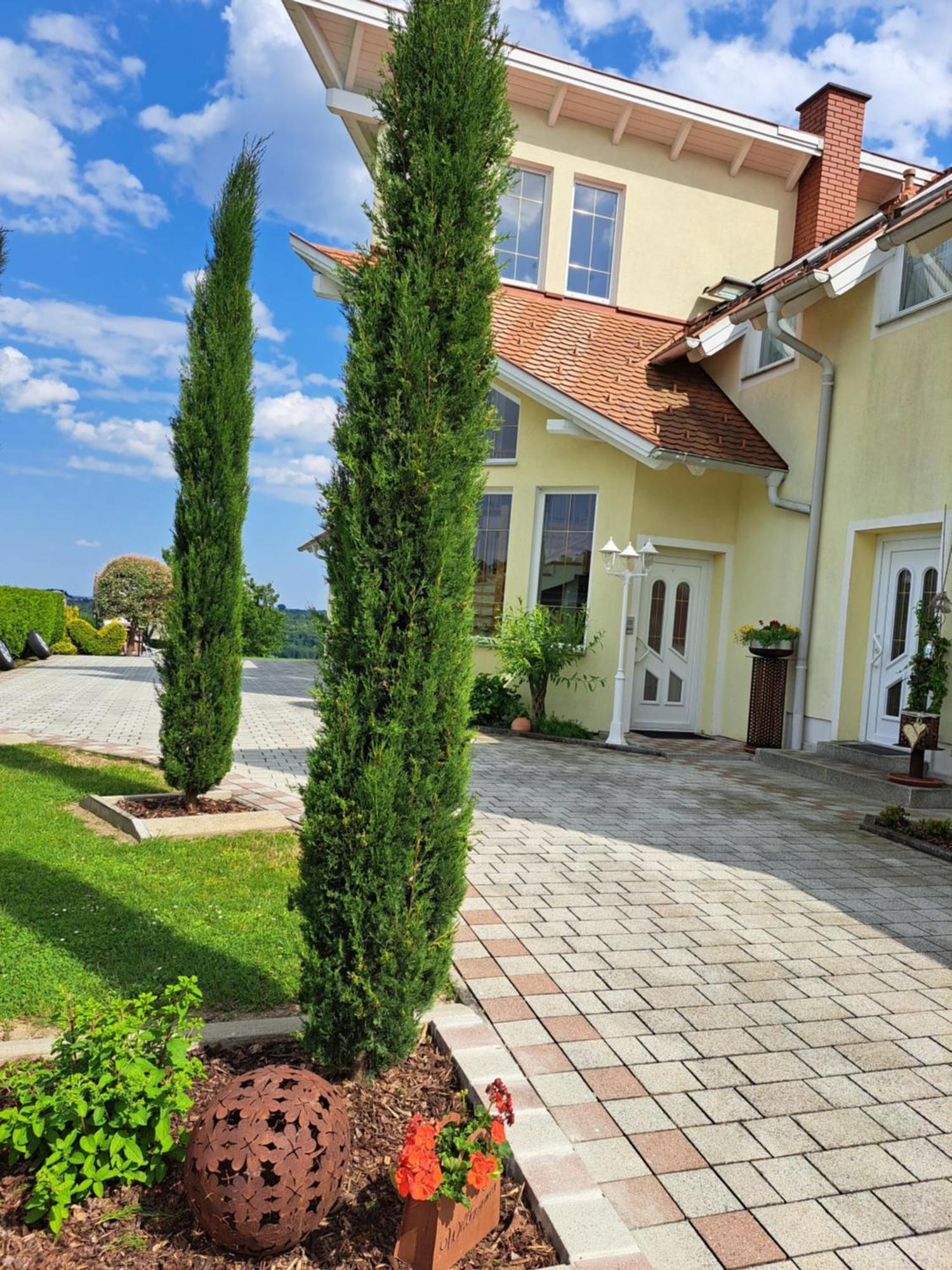 Appartement Schober Kukmirn ภายนอก รูปภาพ