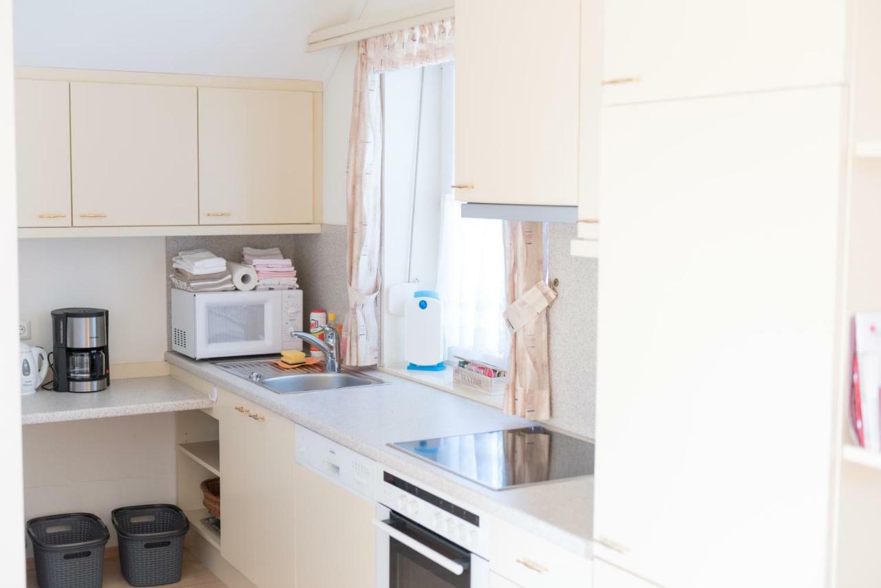Appartement Schober Kukmirn ภายนอก รูปภาพ